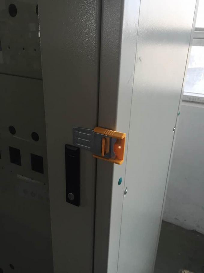Avec de qualité de Warrantee d'usine le lock-out électrique industriel multifonctionnel directement